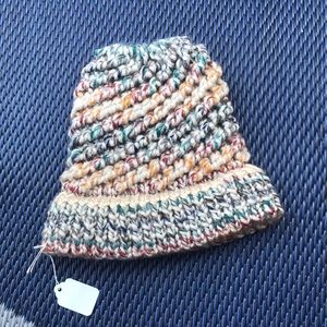 Handmade hat